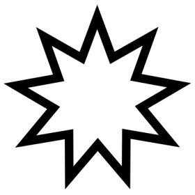 bahai symbol