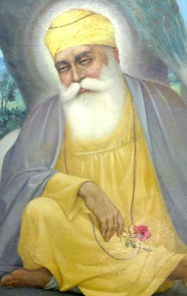 guru nanak