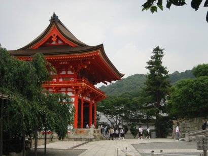 shinto shrine