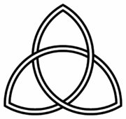 triquetra