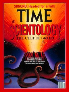 scientology controversy