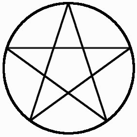 pentacle