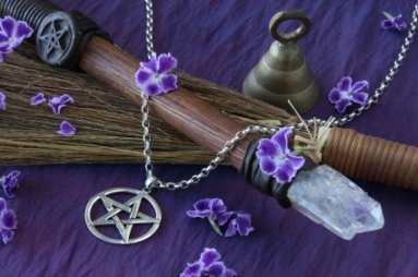 wiccan rituals